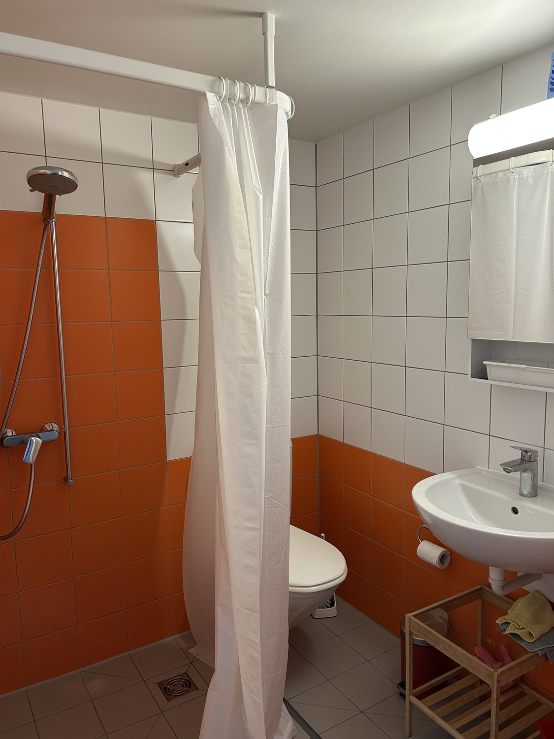 Room in a shared flat, photo 2 of 2