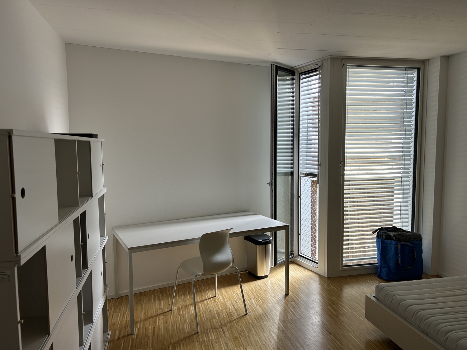 Room in a shared flat, photo 1 of 2