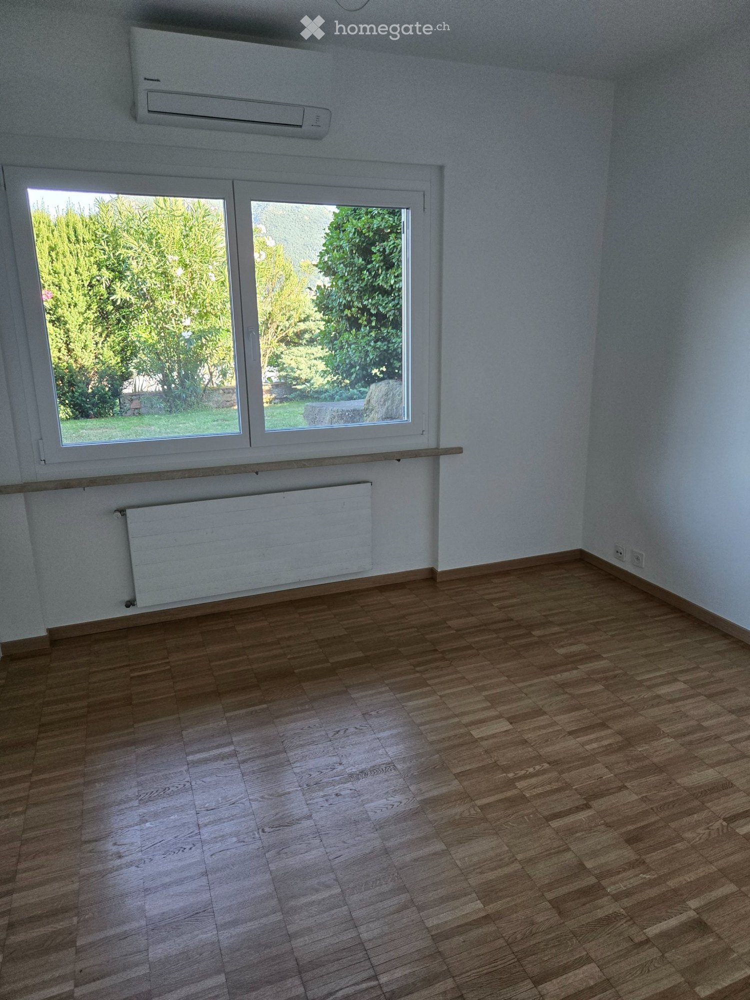 4 ½ rooms apartment, photo 3 of 5