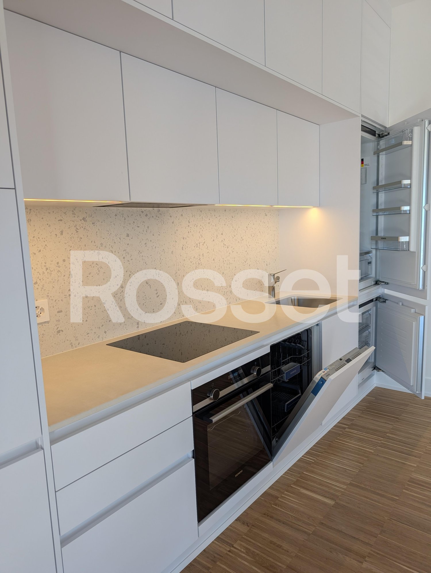Appartamento di 2 ½ locali