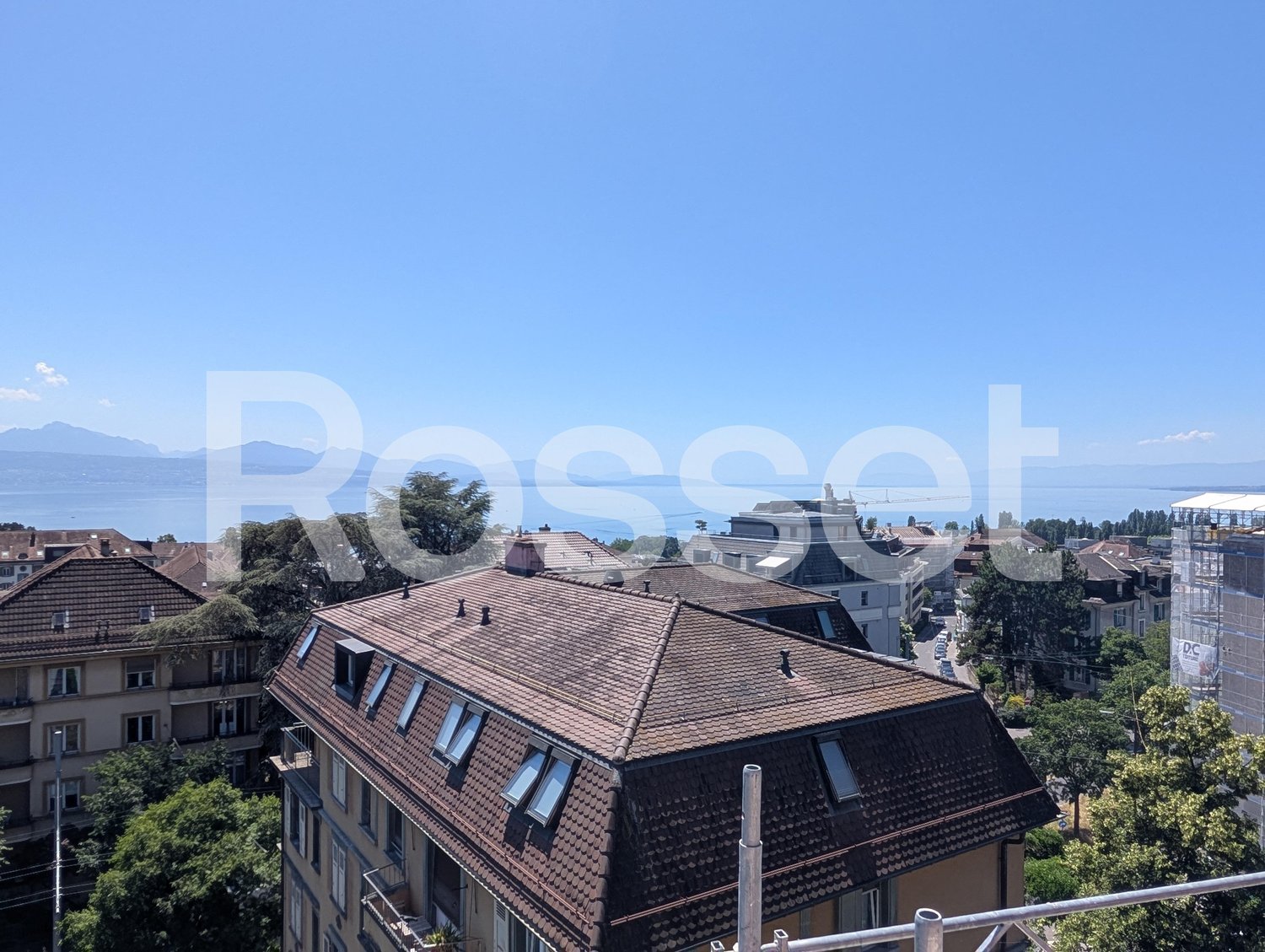 Appartamento di 2 ½ locali