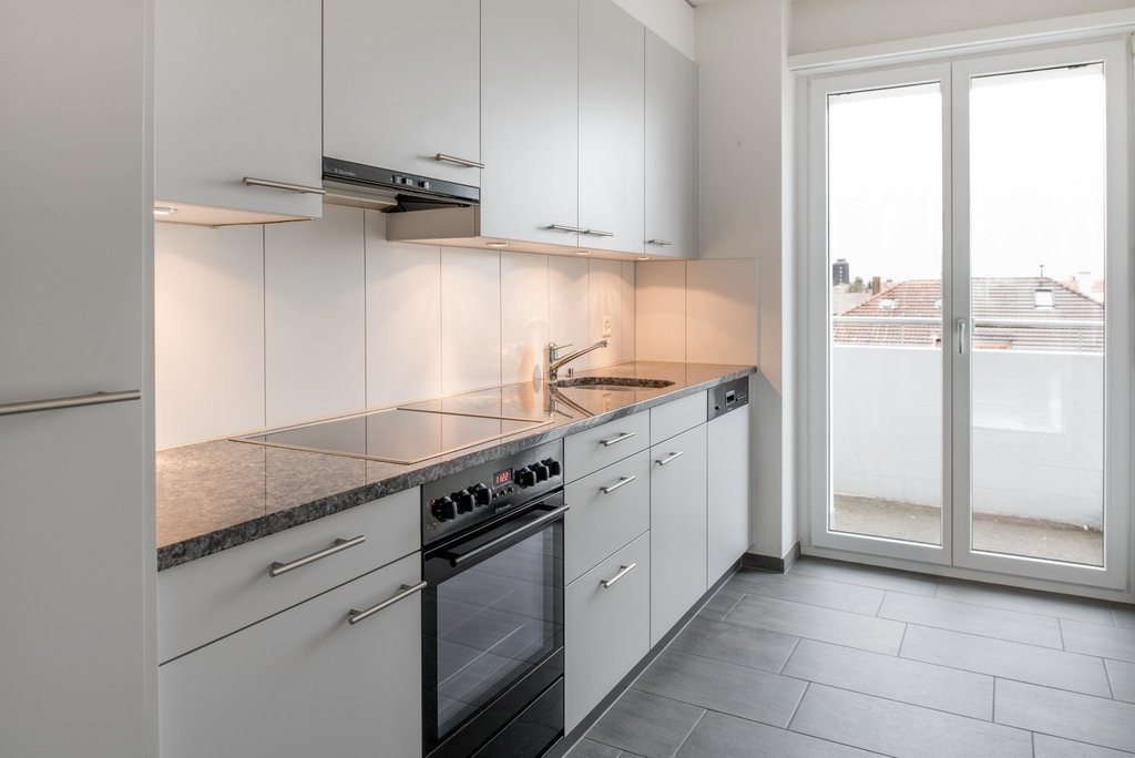 3 ½ rooms apartment, photo 1 of 9