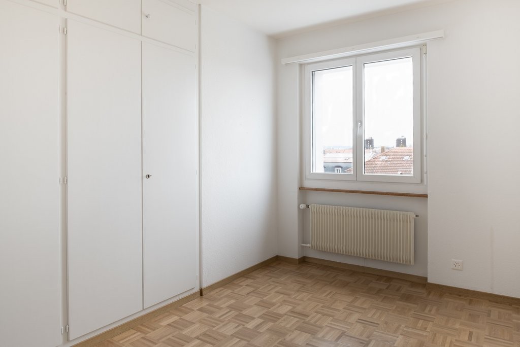 3 ½ rooms apartment, photo 7 of 9