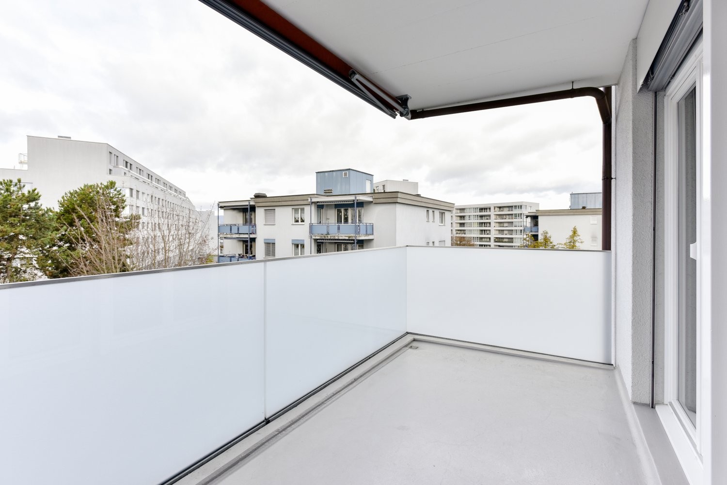 3 ½ rooms apartment, photo 8 sur 8