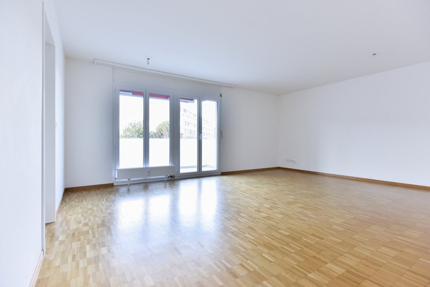 3 ½ rooms apartment, photo 2 sur 8
