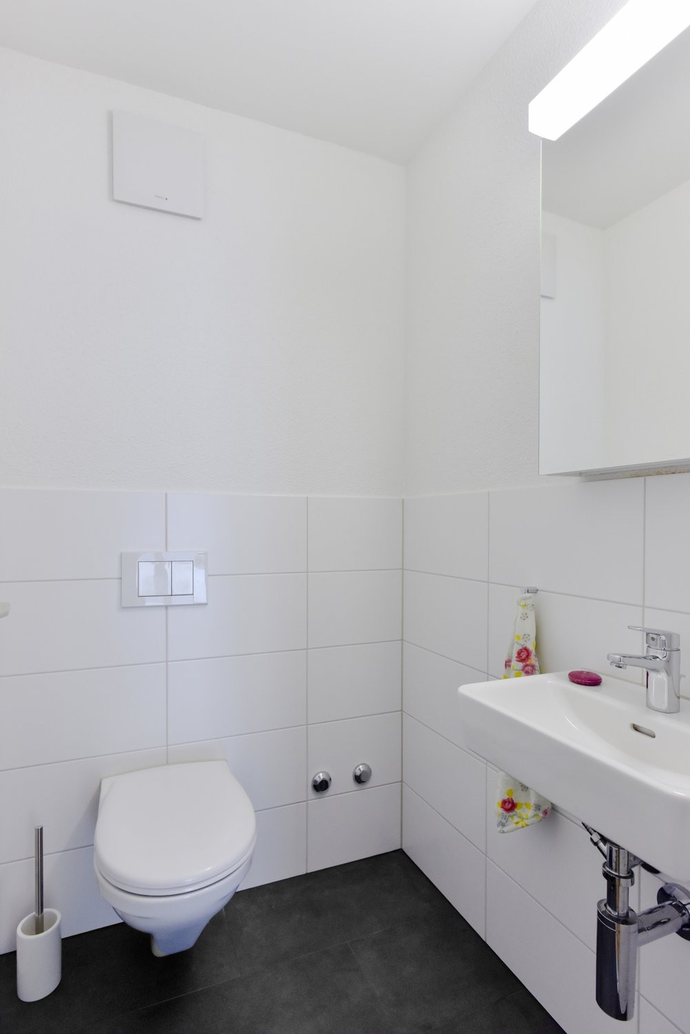 3 ½ rooms apartment, photo 5 sur 8