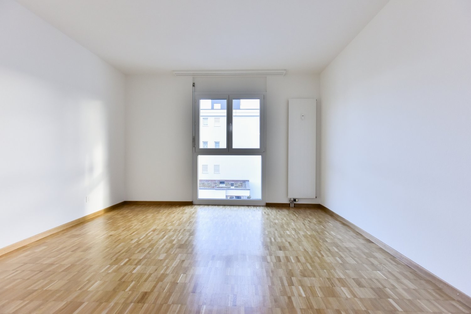 3 ½ rooms apartment, photo 7 sur 8