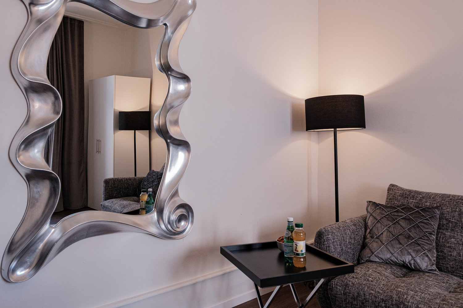 2 rooms furnished flat, photo 5 of 10