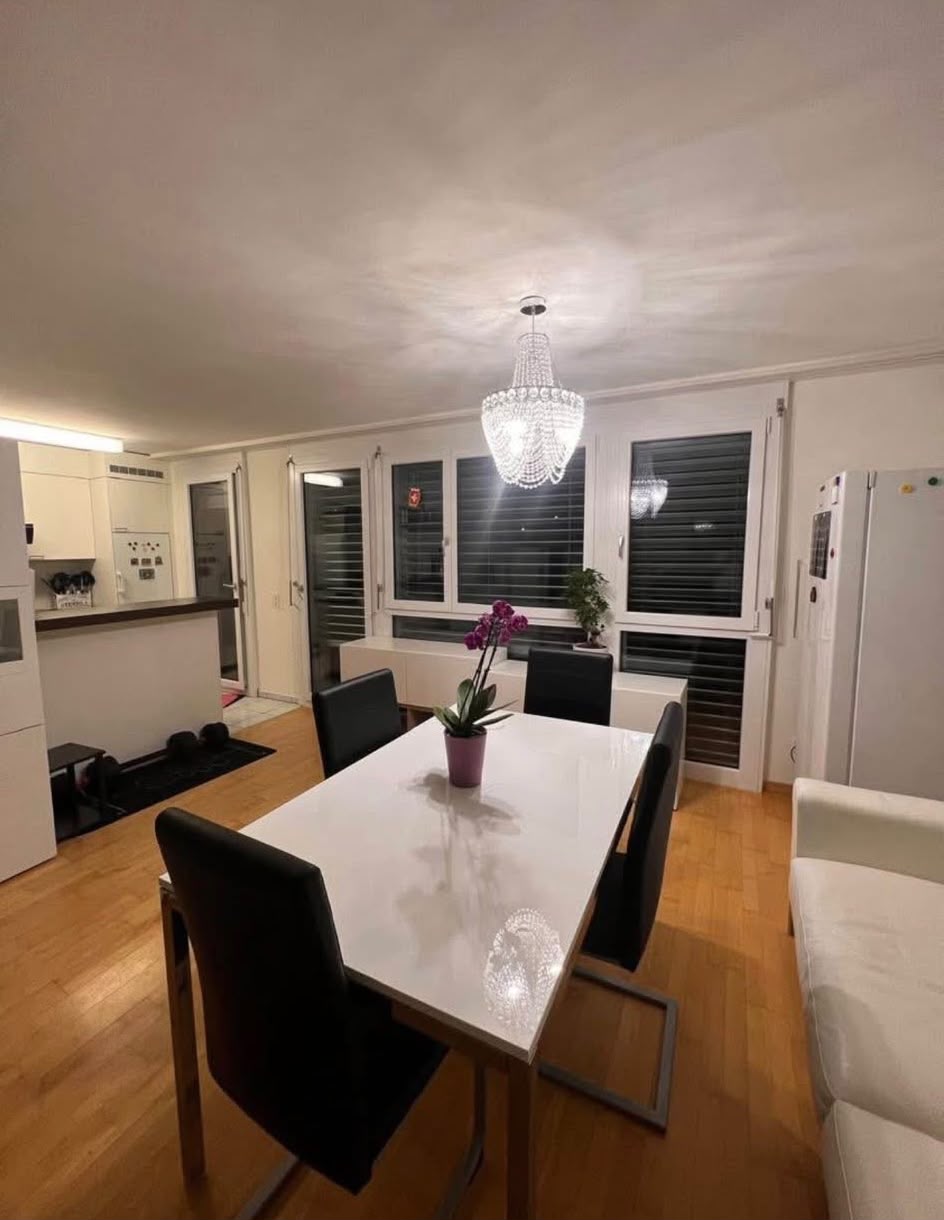 Room in a shared flat, photo 1 of 2