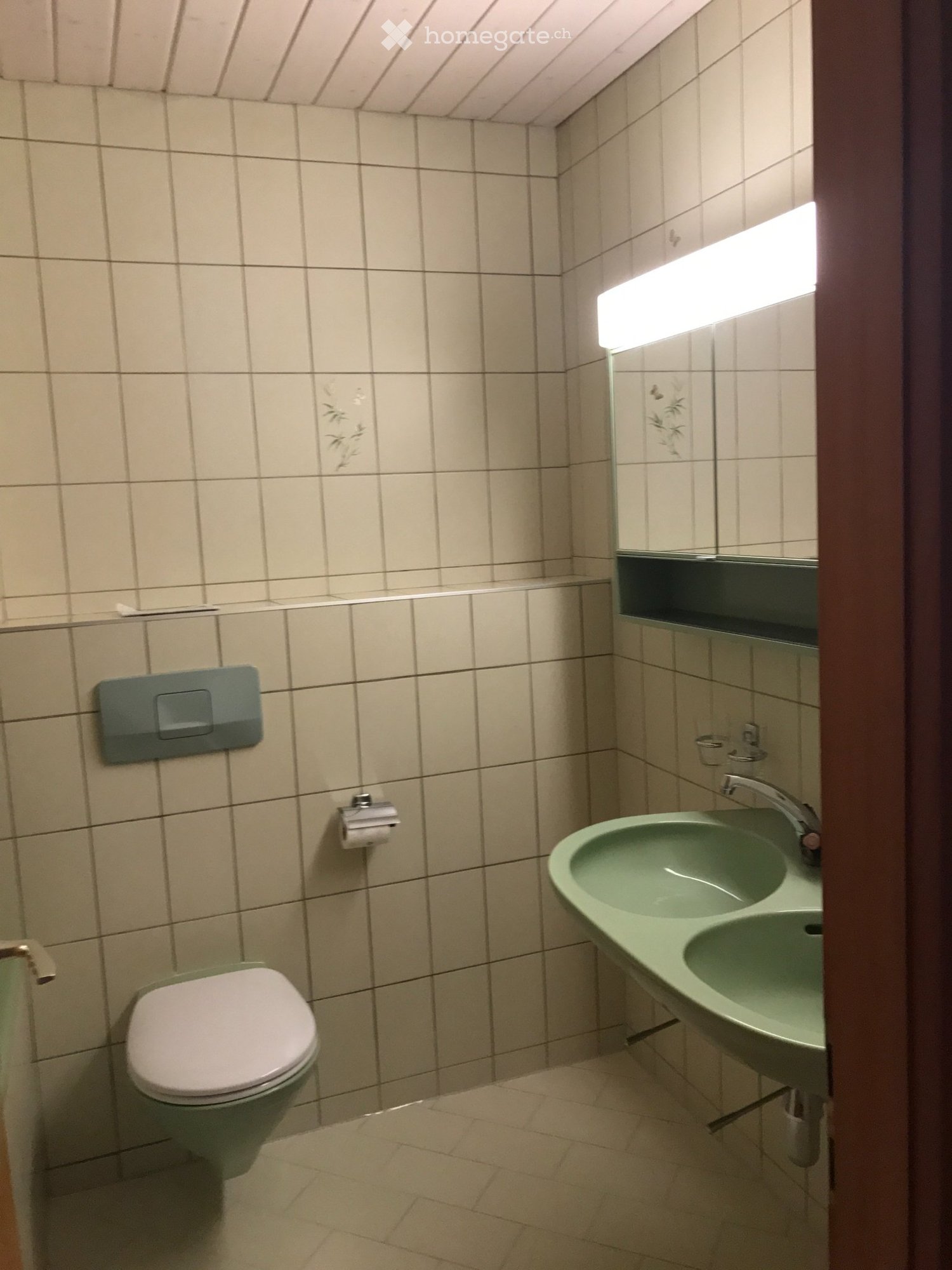 4 ½ rooms single house