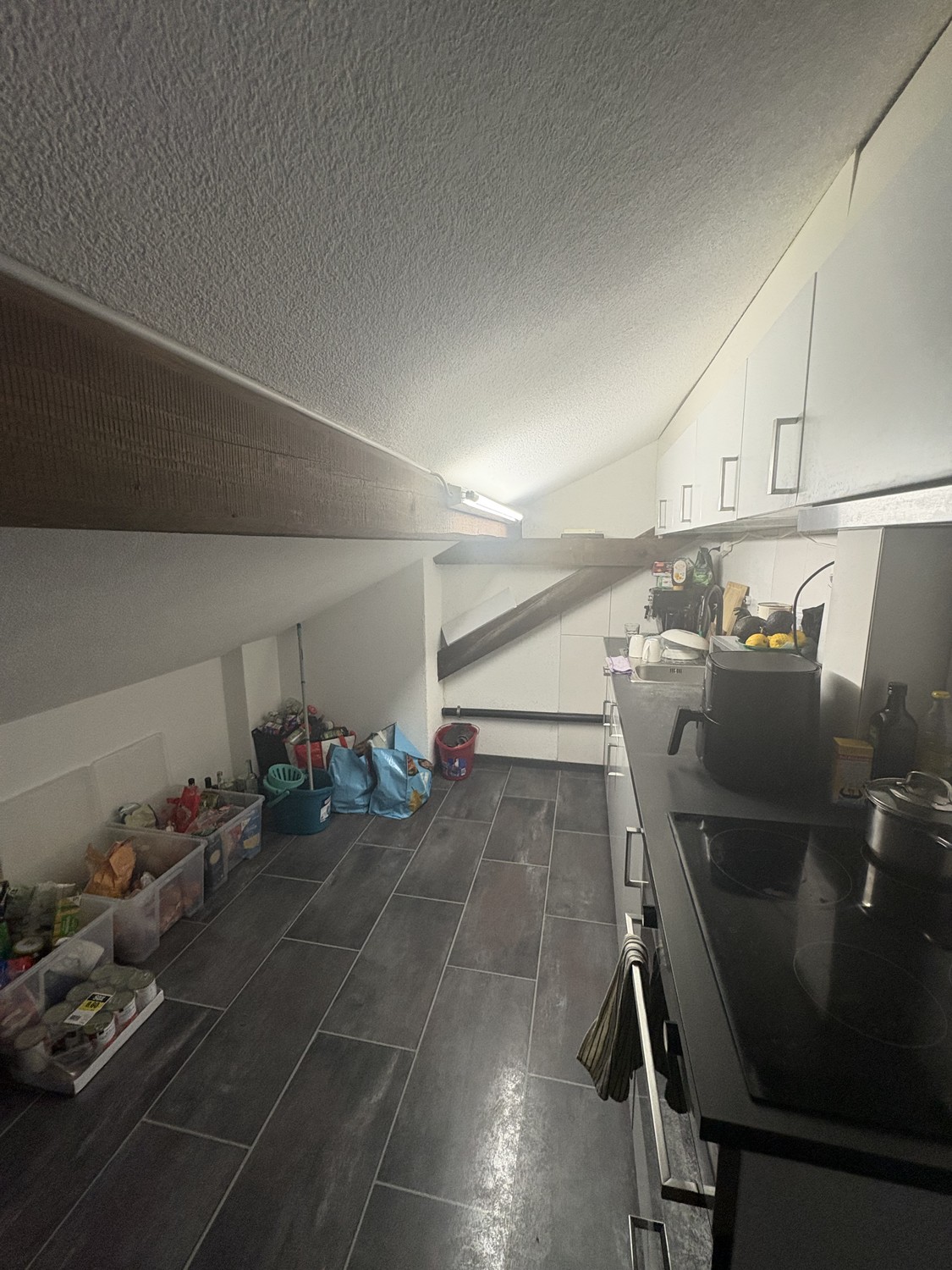Appartamento di 2 ½ locali