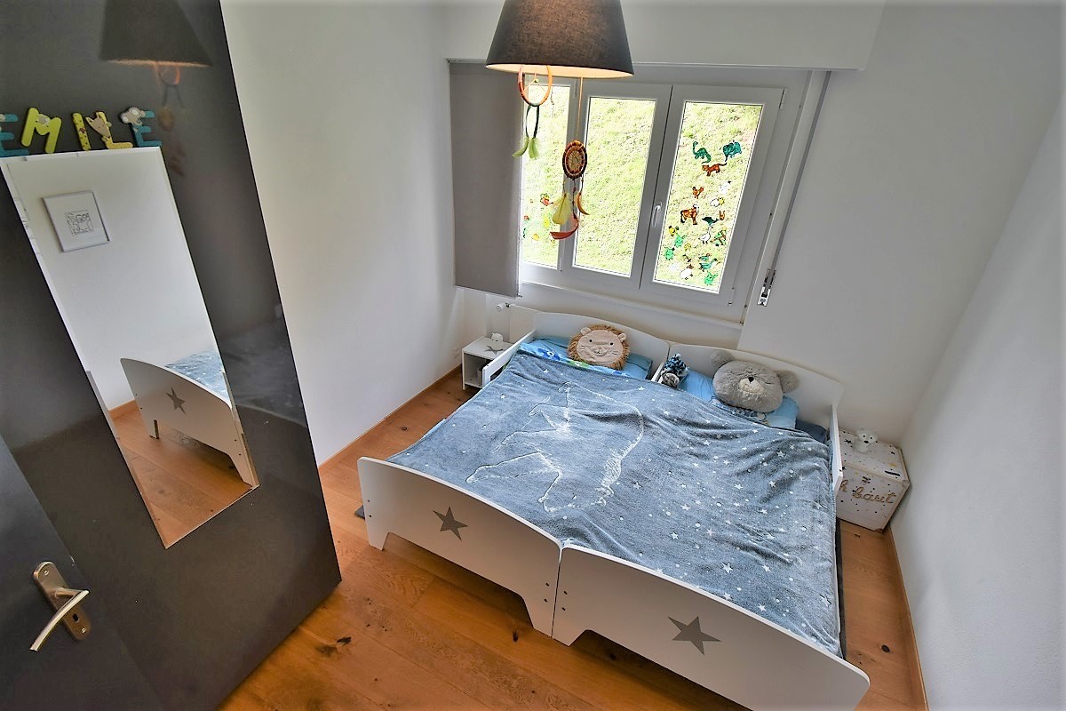 4 rooms apartment, photo 4 of 6