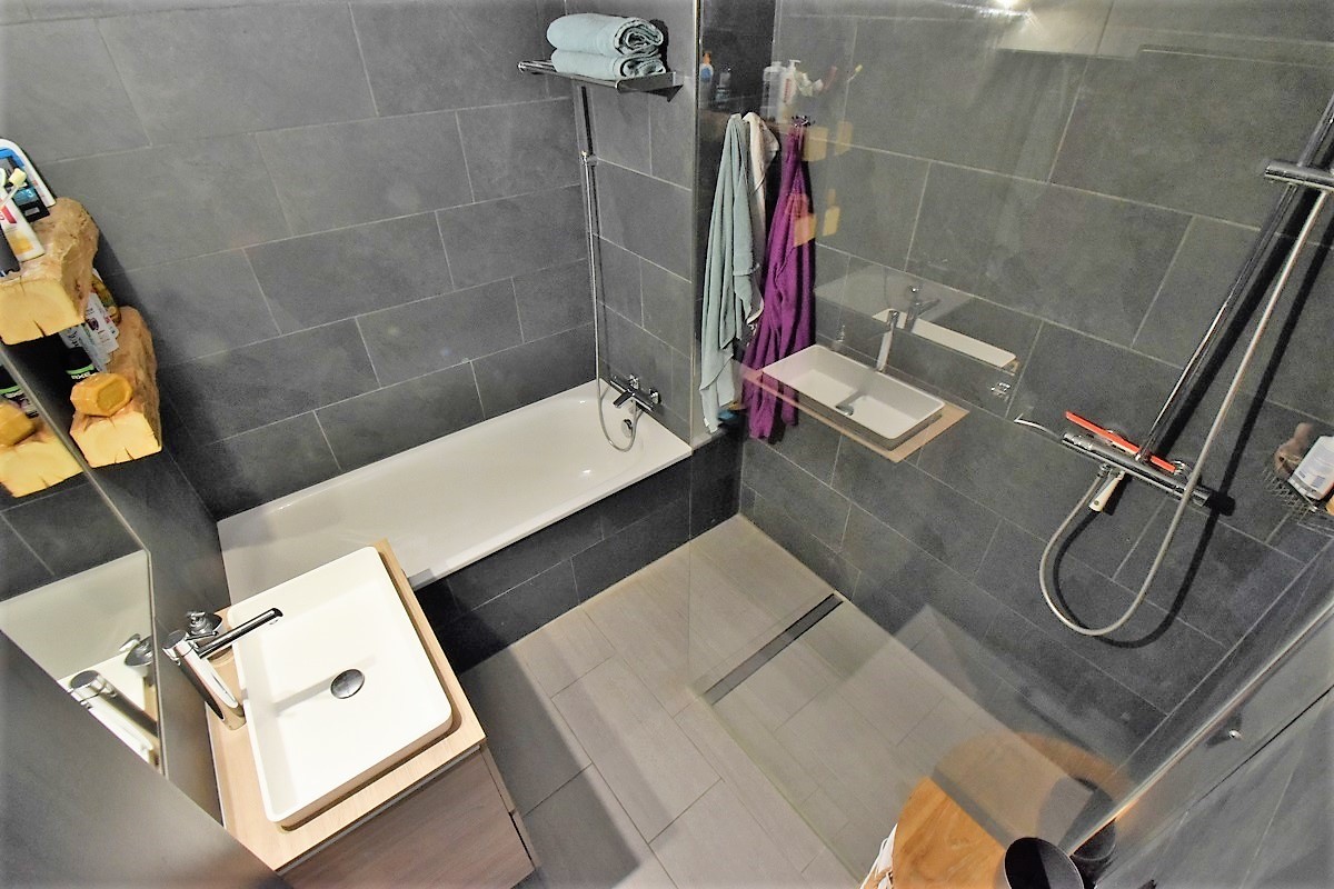 4 rooms apartment, photo 5 of 6