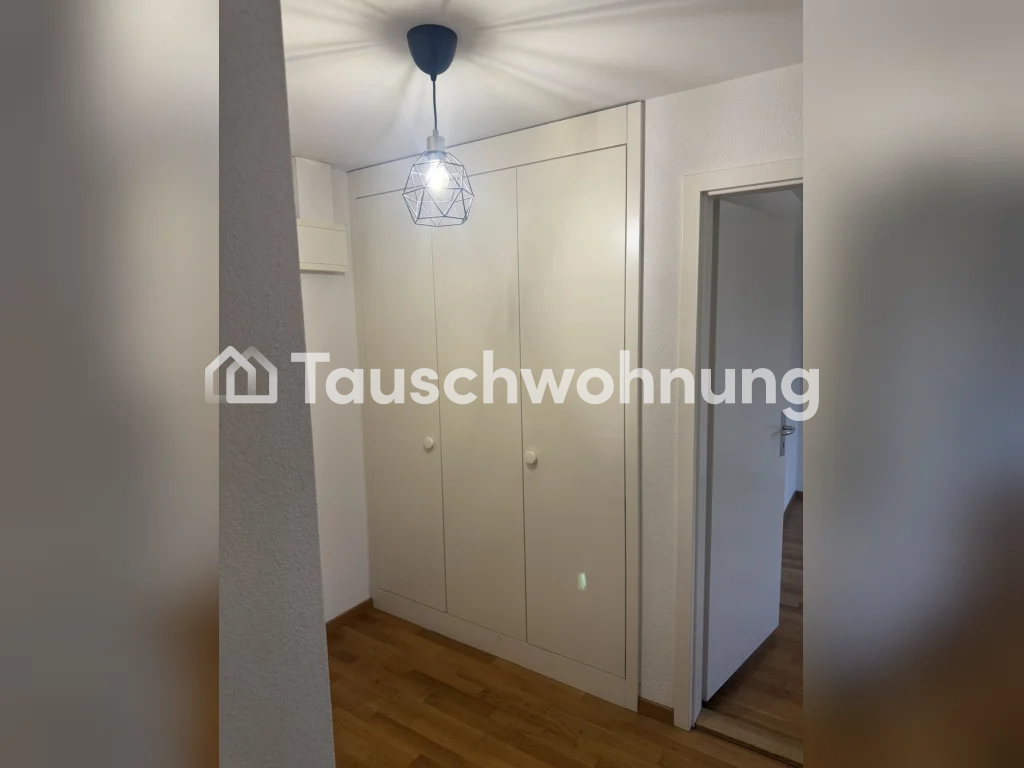 2 ½ rooms apartment, photo 3 of 6