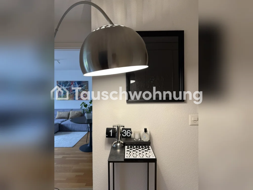2 ½ rooms apartment, photo 2 of 6