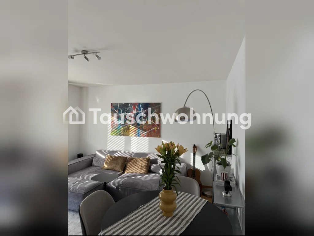 2 ½ rooms apartment, photo 1 of 6