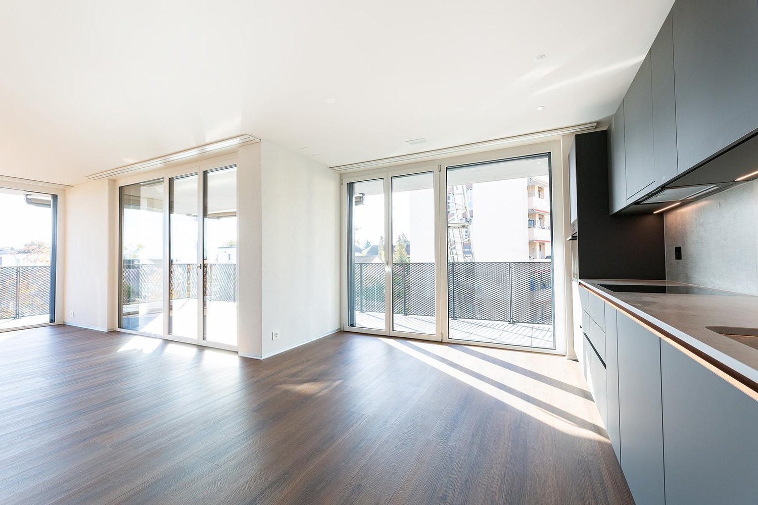 Appartamento di 3 ½ locali