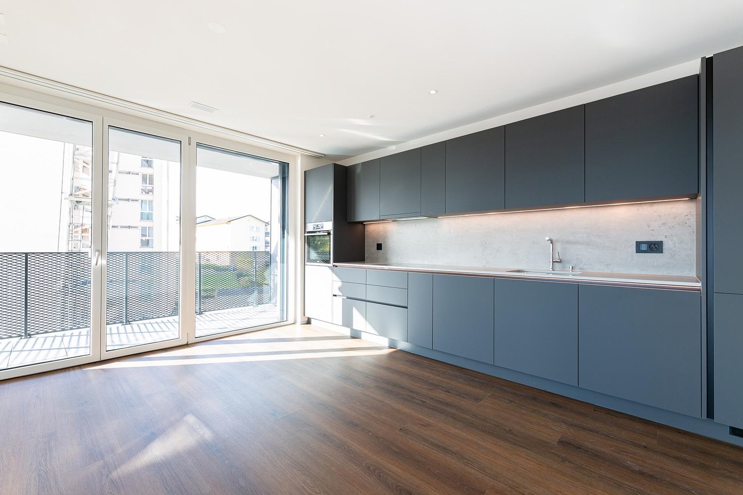 Appartamento di 3 ½ locali