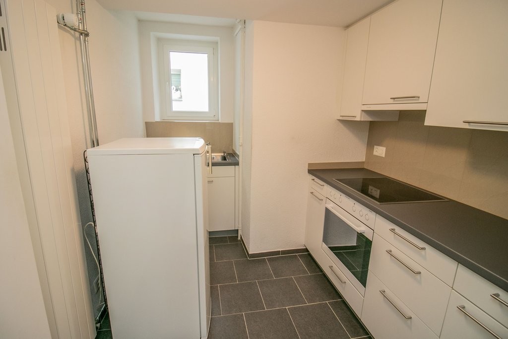 3 rooms apartment, photo 2 sur 5
