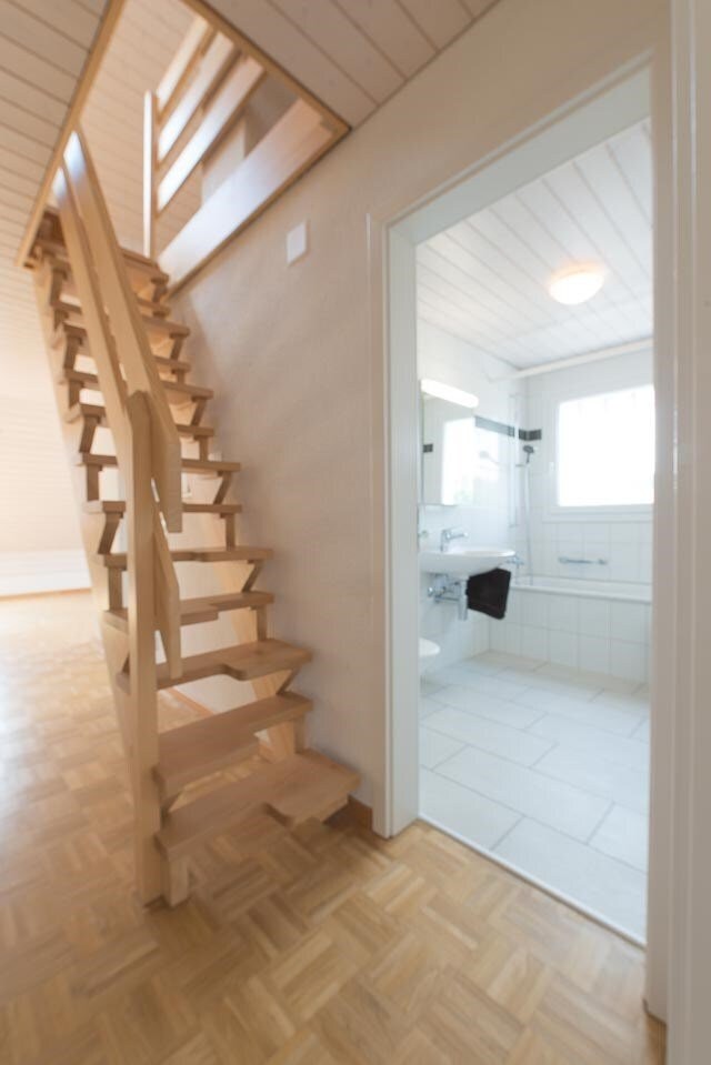 3 ½ rooms apartment, photo 4 of 7