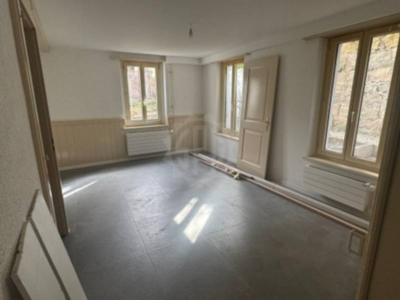 3 rooms apartment, photo 3 of 6