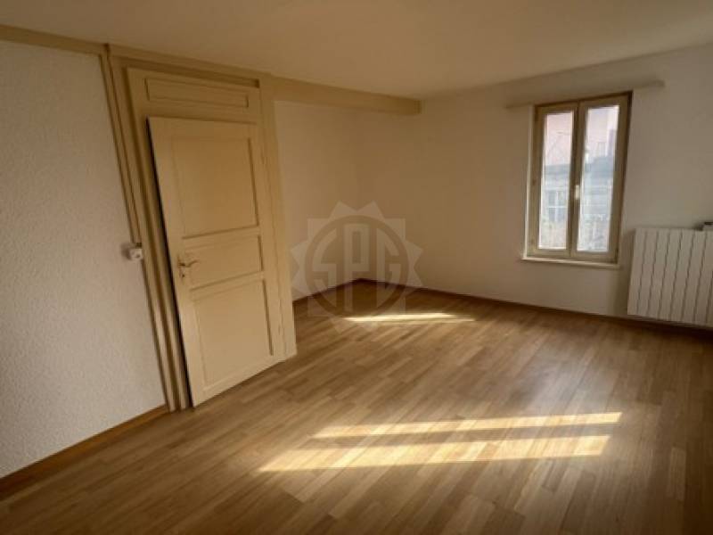 3 rooms apartment, photo 6 of 6