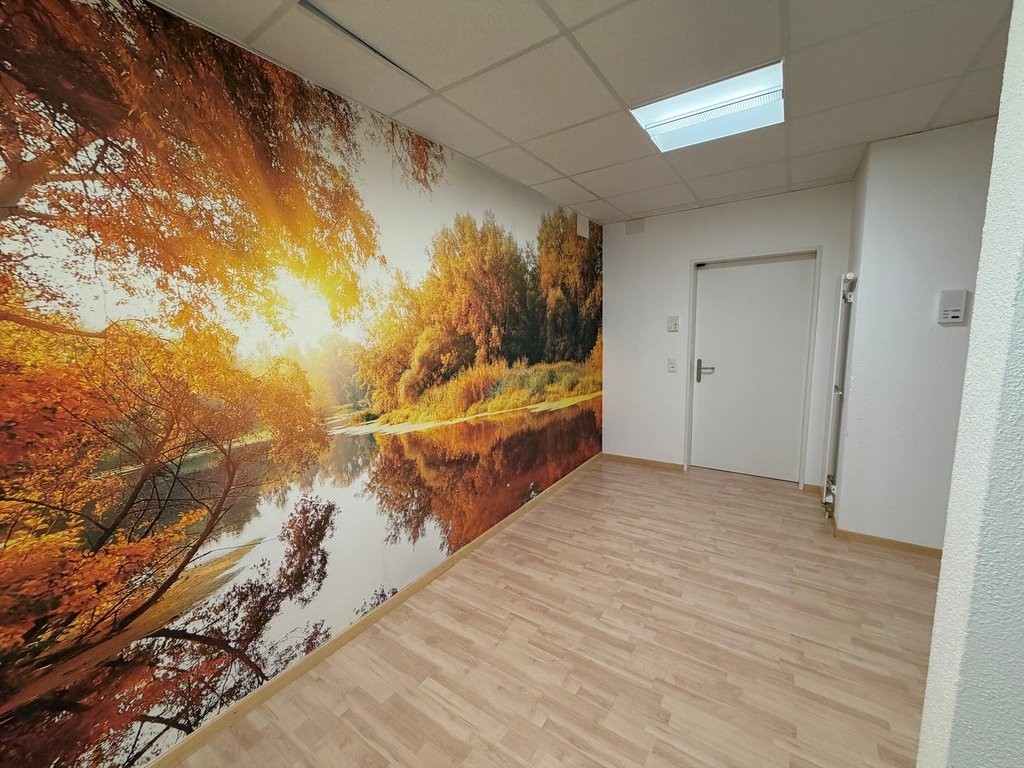 160m² commercial
