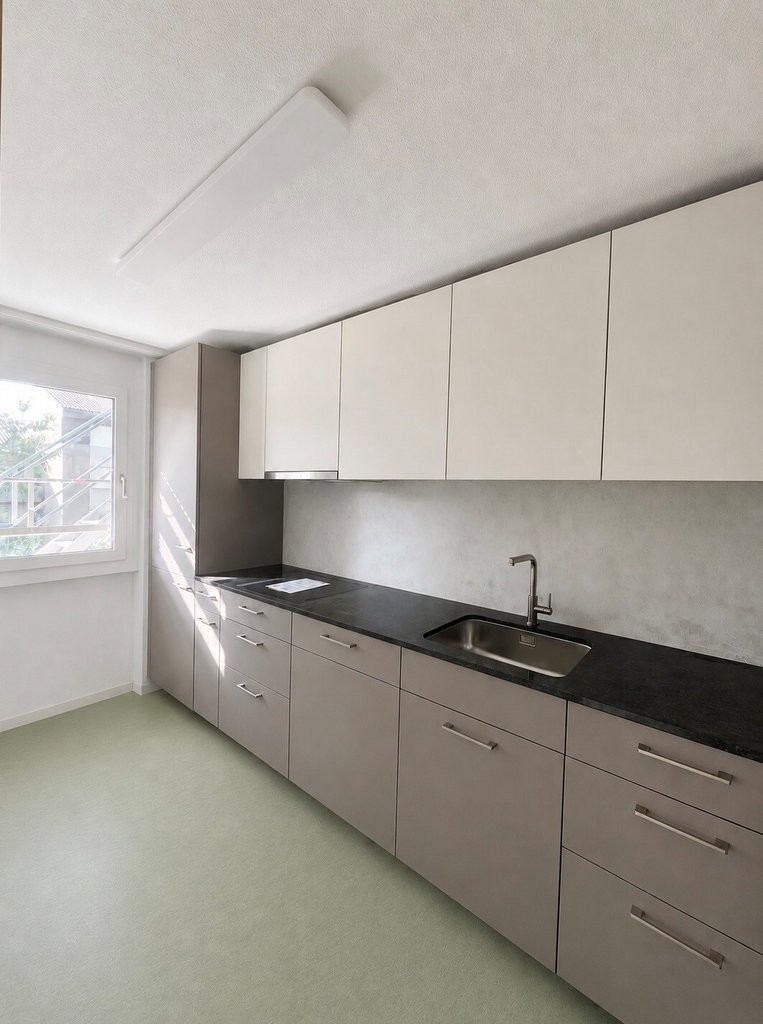 Appartamento di 4 ½ locali
