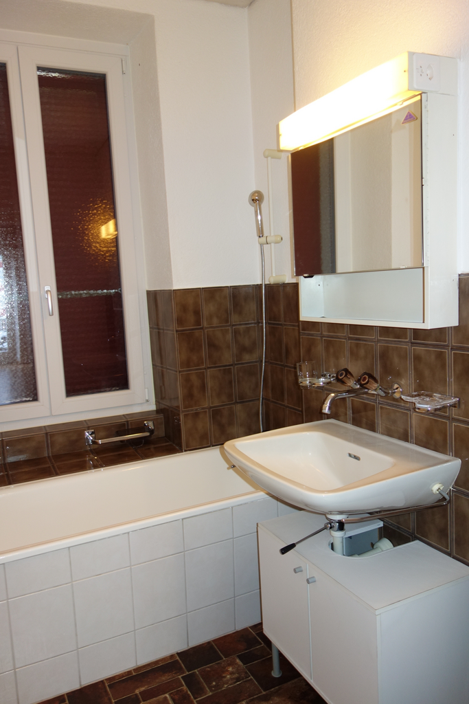 2 ½ room apartment
