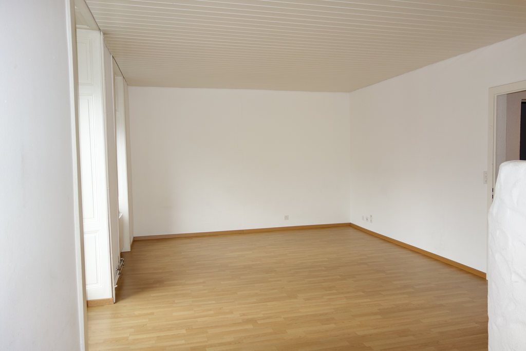 2 ½ room apartment