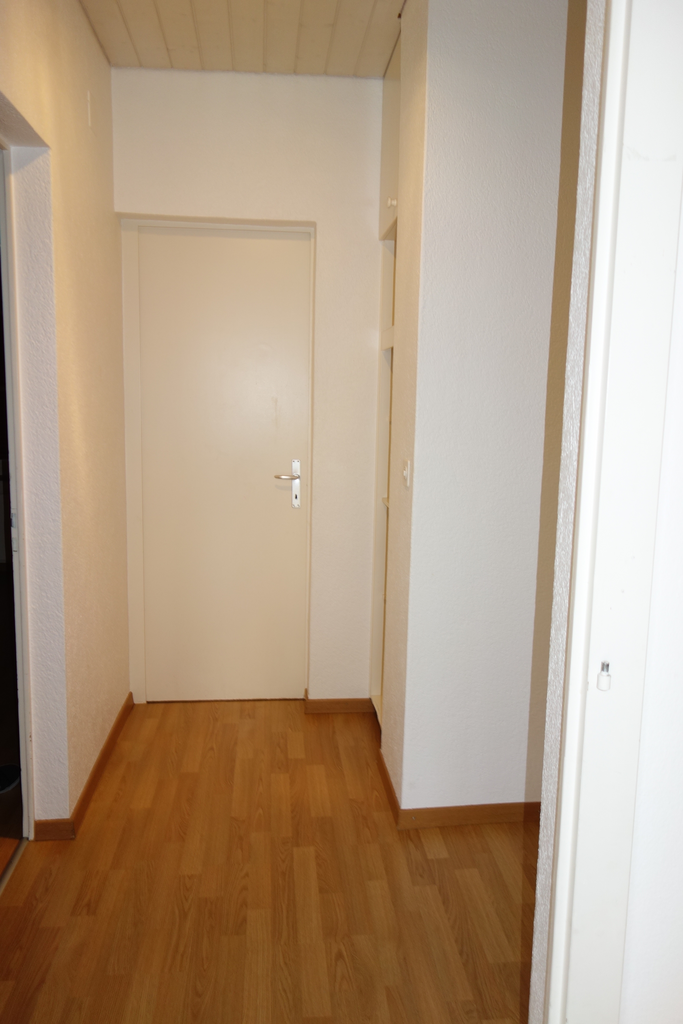 2 ½ room apartment