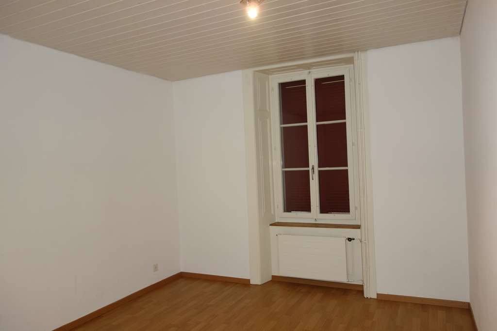 2 ½ room apartment