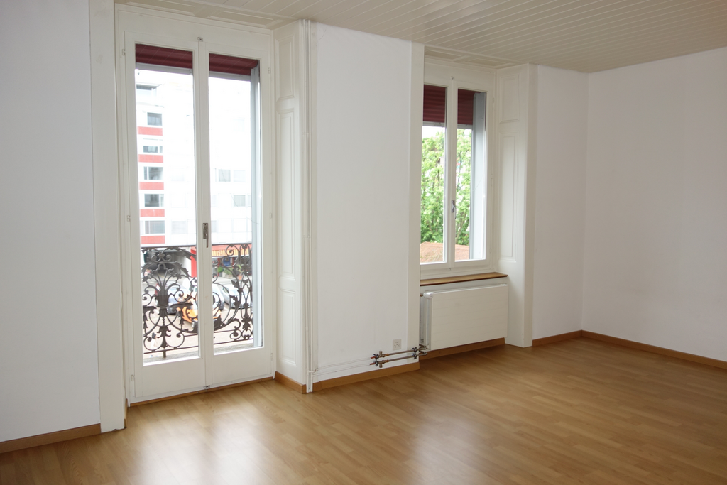 2 ½ room apartment