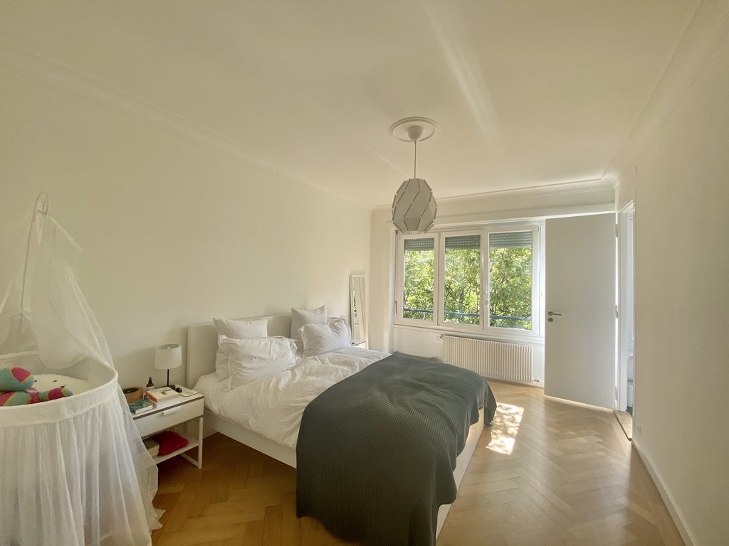 3 rooms apartment, photo 4 of 7