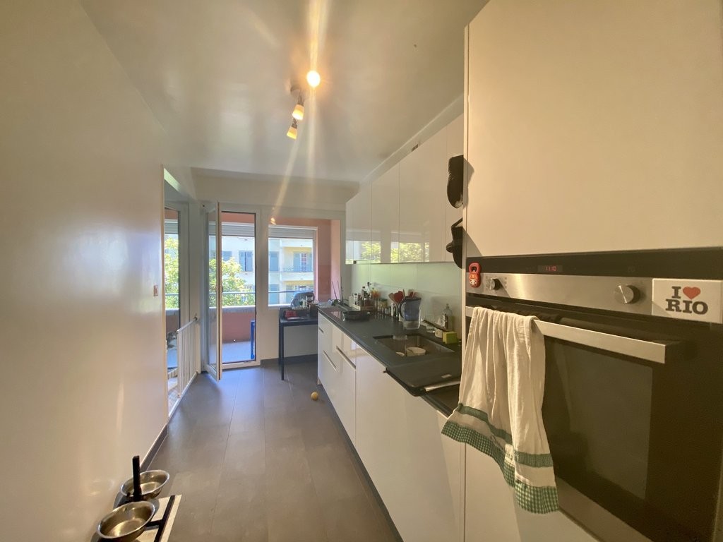 3 rooms apartment, photo 2 of 7