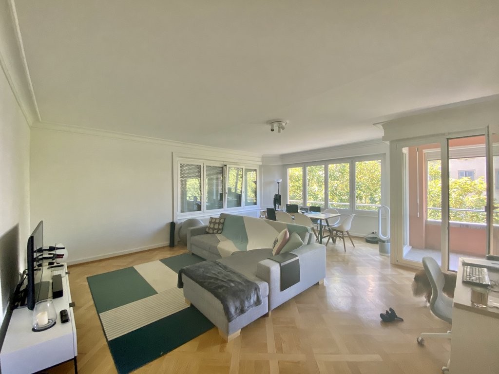 3 rooms apartment, photo 3 of 7
