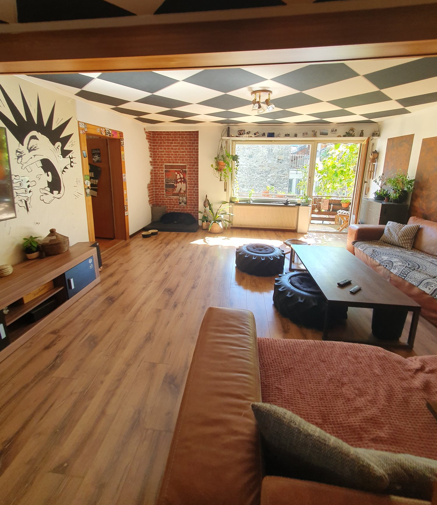 Room in a shared flat, photo 3 of 10