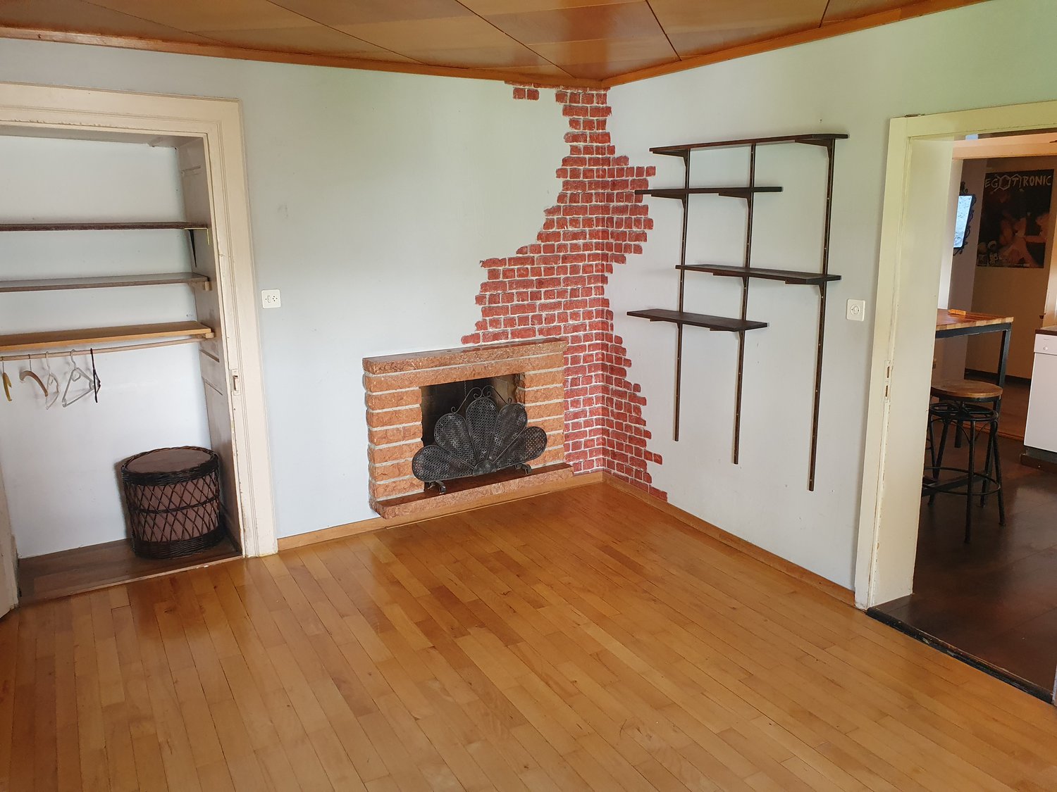 Room in a shared flat, photo 1 of 10