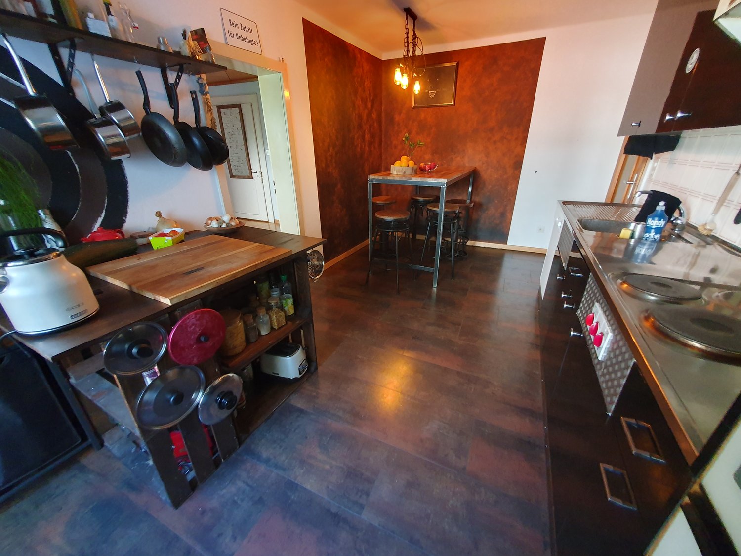 Room in a shared flat, photo 6 of 10