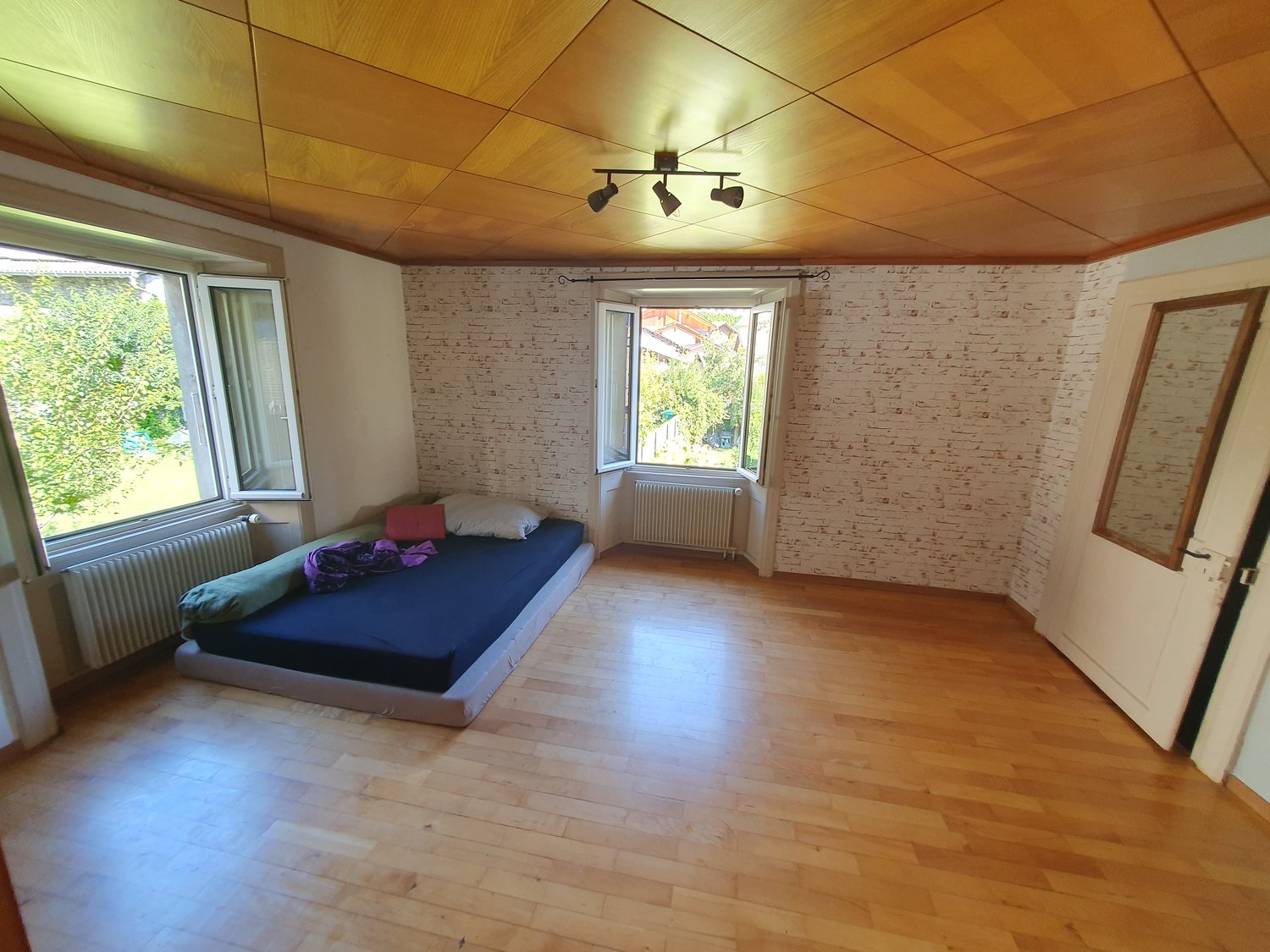 Room in a shared flat, photo 2 of 10