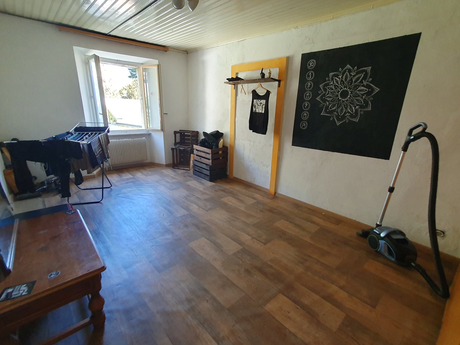 Room in a shared flat, photo 9 of 10