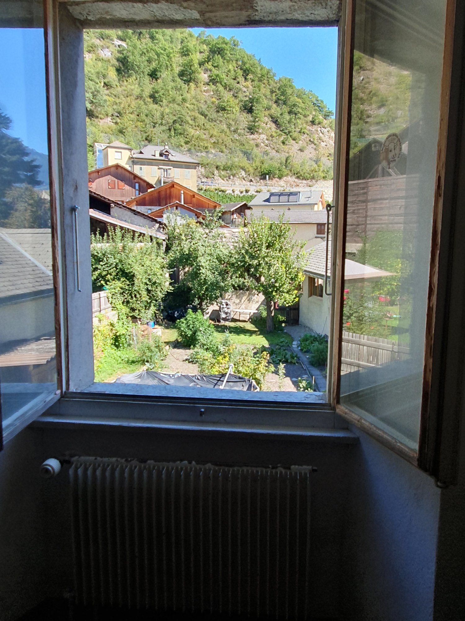 Room in a shared flat, photo 8 of 10