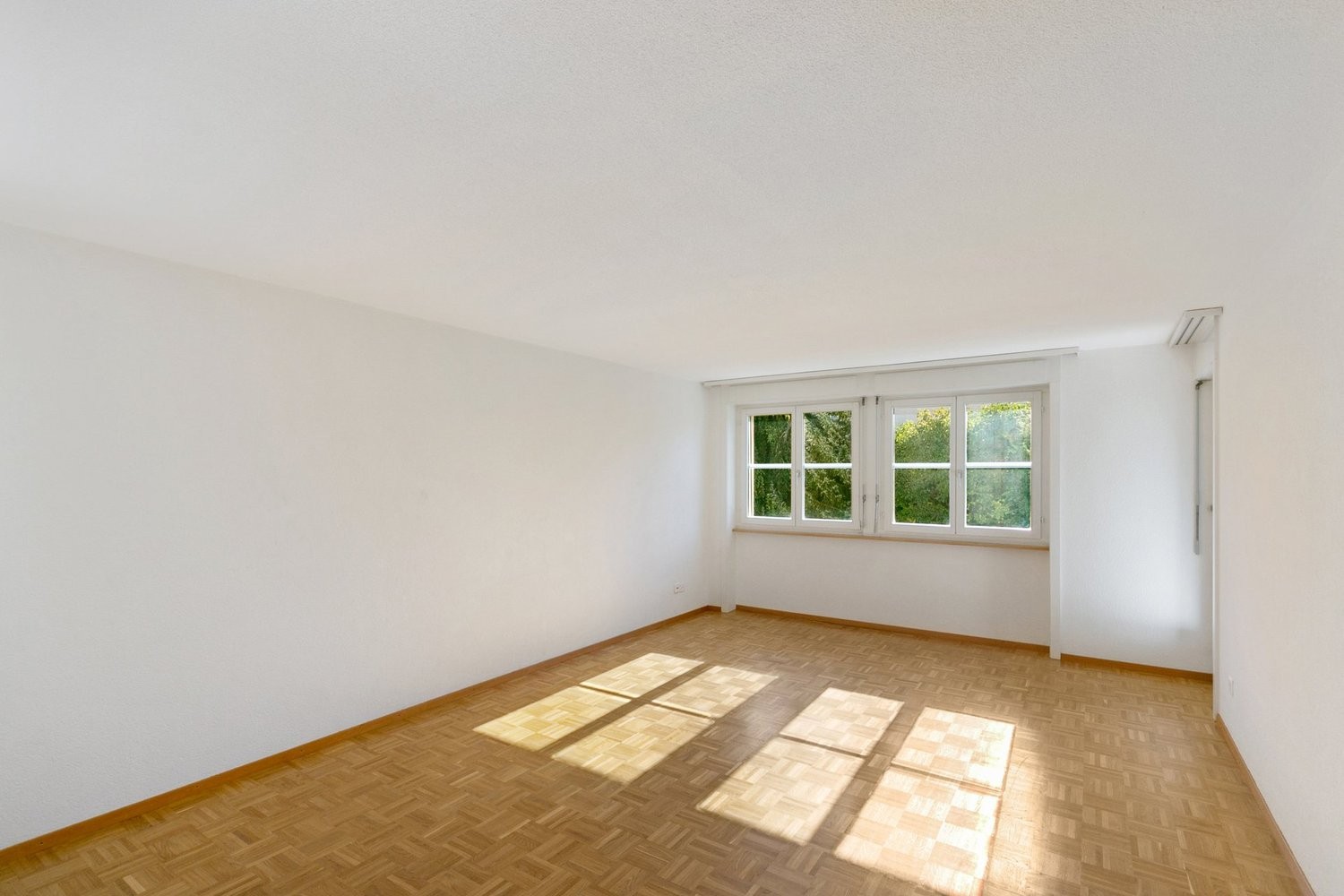 3 ½ rooms apartment, photo 2 of 6