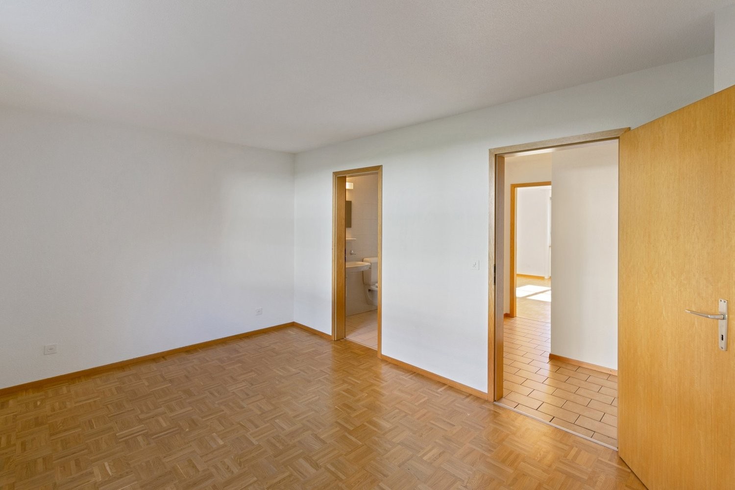 3 ½ rooms apartment, photo 6 of 6