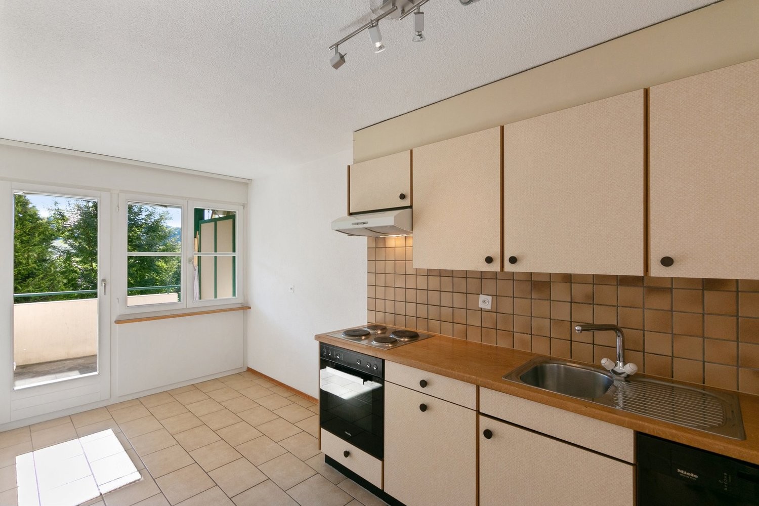 3 ½ rooms apartment, photo 5 of 6