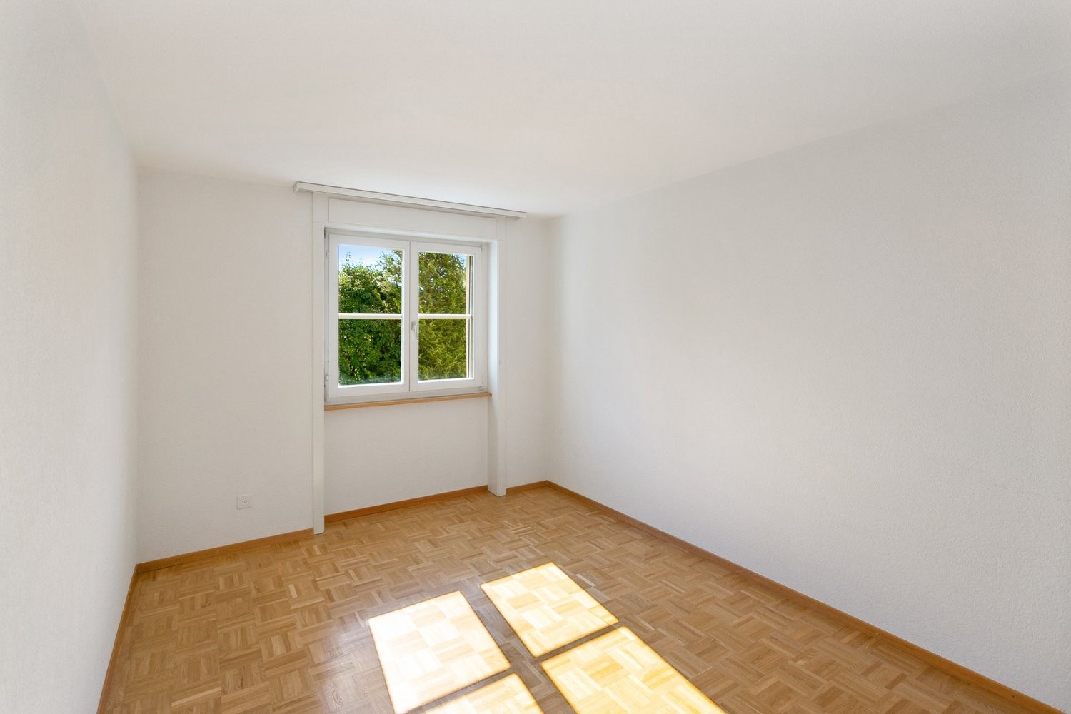 3 ½ rooms apartment, photo 4 of 6