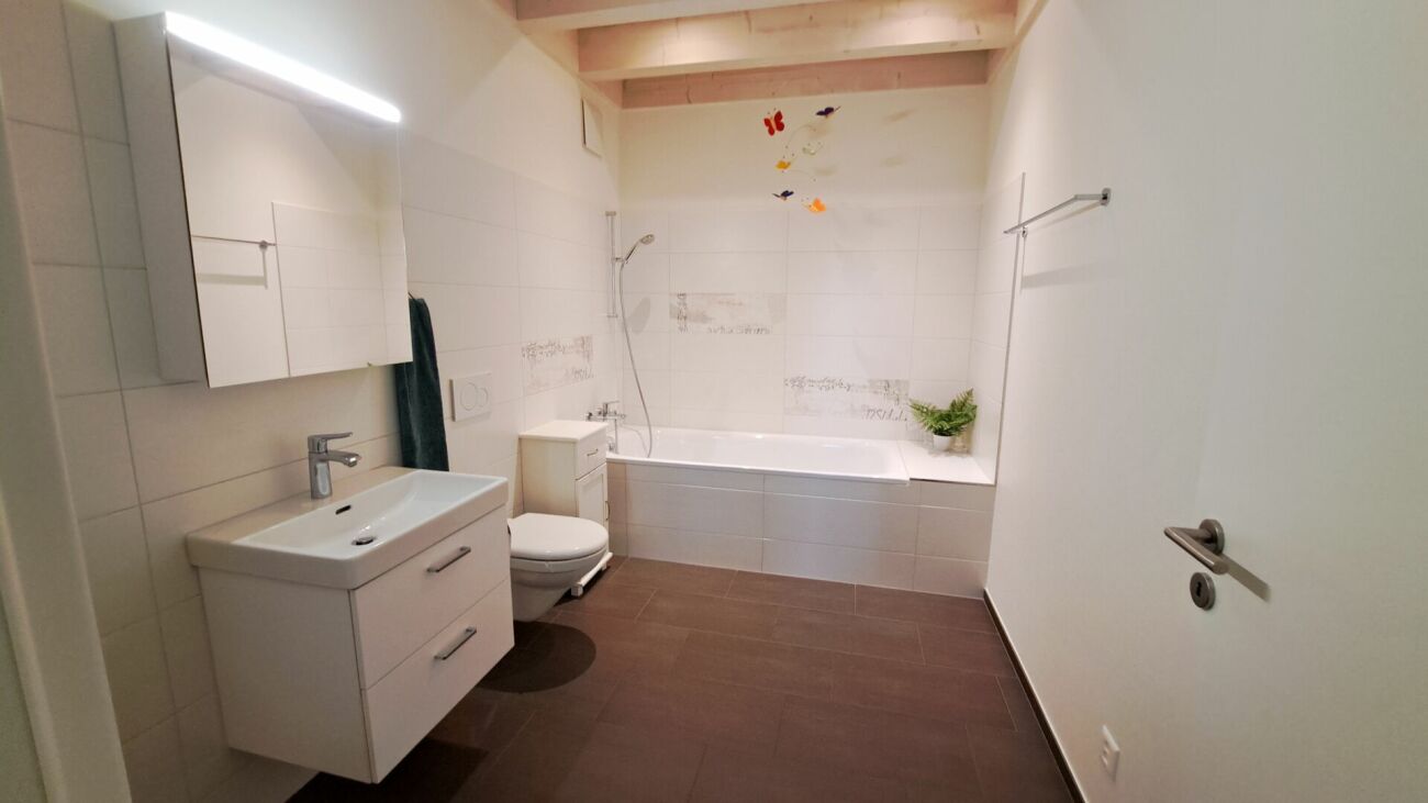4 ½ rooms duplex house, photo 5 of 10