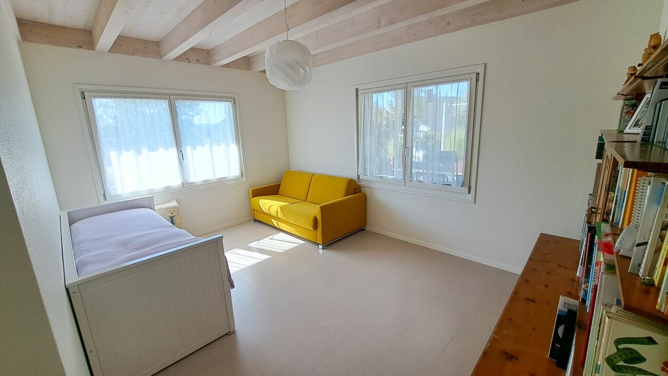 4 ½ rooms duplex house, photo 4 of 10