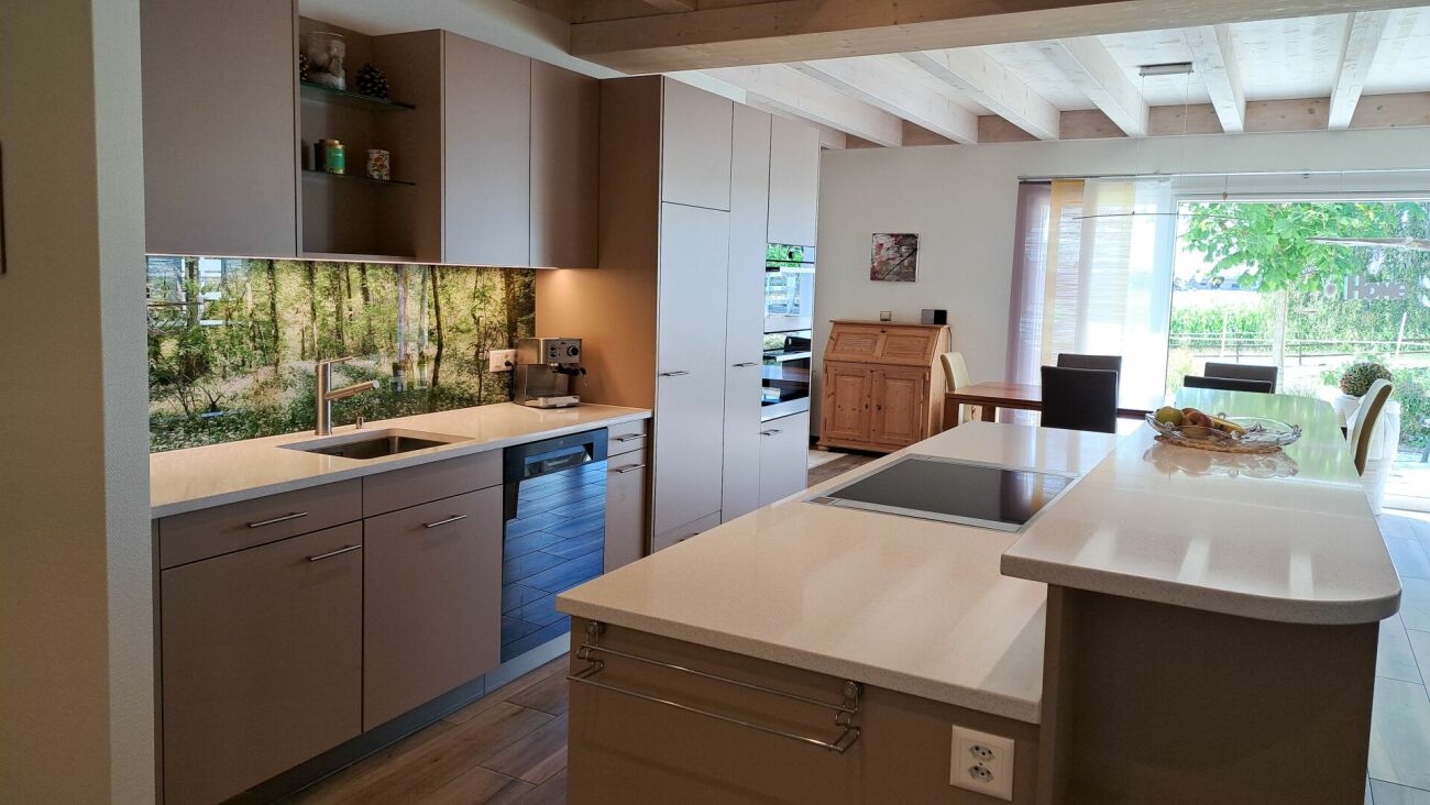 4 ½ rooms duplex house, photo 1 of 10