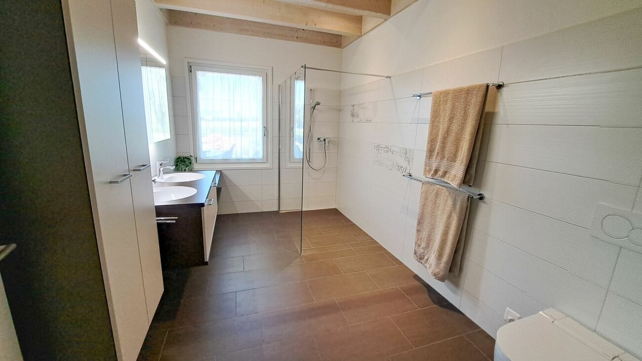 4 ½ rooms duplex house, photo 6 of 10